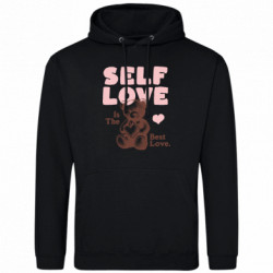 Худи облегченные