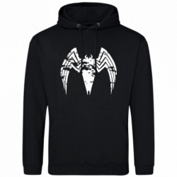 Худи облегченные