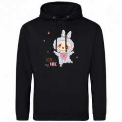 Худи облегченные