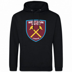 Худі полегшені