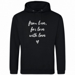 Худі полегшені