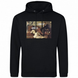 Худи облегченные