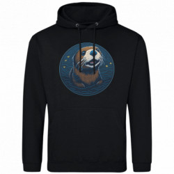 Худи облегченные