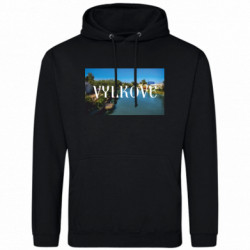 Худі полегшені