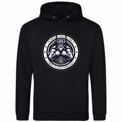 Худі полегшені