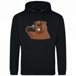 Худи облегченные