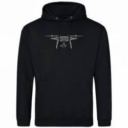 Худи облегченные