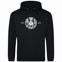 Худі полегшені