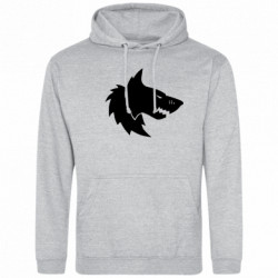 Худі полегшені