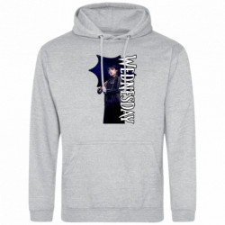 Худі полегшені