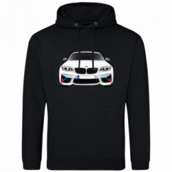 Худи облегченные