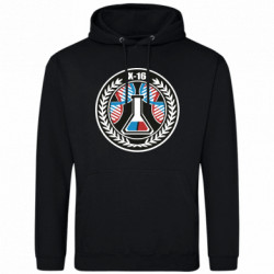 Худи облегченные