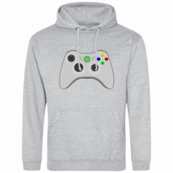 Худі полегшені