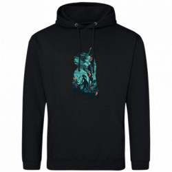 Худі полегшені