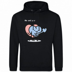 Худи облегченные