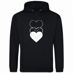 Худі полегшені