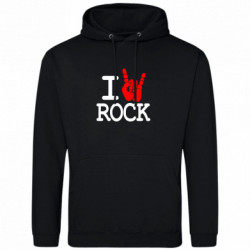 Худі полегшені