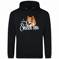 Худі полегшені