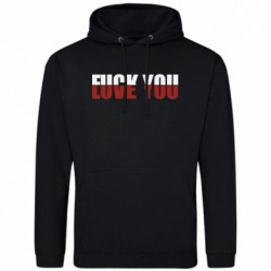 Худі полегшені