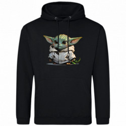 Худи облегченные