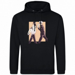 Худі полегшені