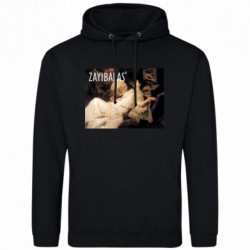 Худи облегченные