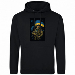 Худи облегченные