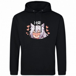 Худи облегченные