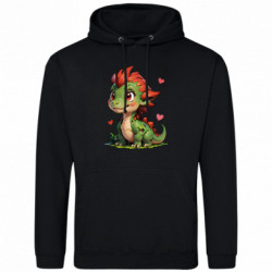 Худи облегченные