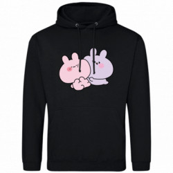 Худи облегченные