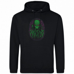 Худі полегшені