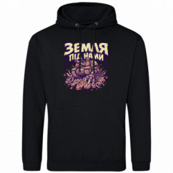 Худи облегченные