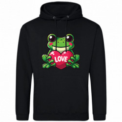 Худи облегченные