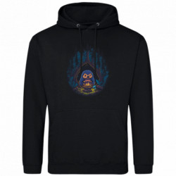 Худи облегченные