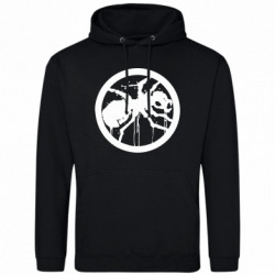 Худі полегшені