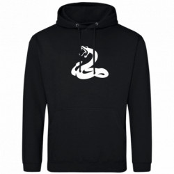 Худи облегченные