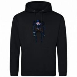 Худі полегшені