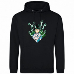 Худи облегченные