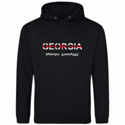 Худи облегченные