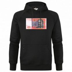 Худи премиум мужские