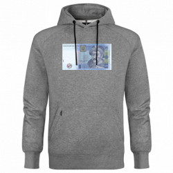 Худи премиум мужские