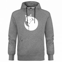 Худи премиум мужские