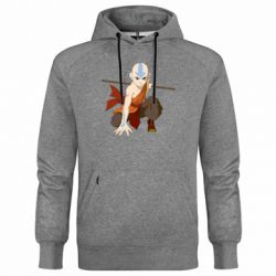 Худи премиум мужские