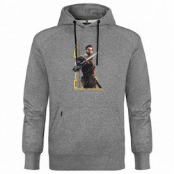 Худі чоловічі преміум