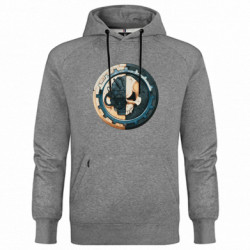 Худі чоловічі преміум