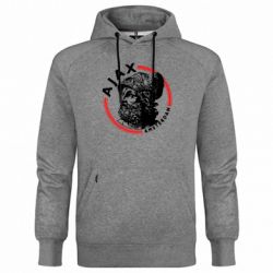 Худи премиум мужские