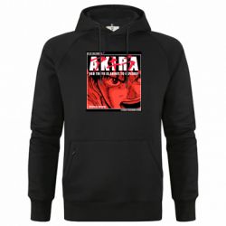 Худи премиум мужские