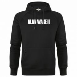 Худи премиум мужские