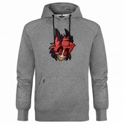 Худи премиум мужские