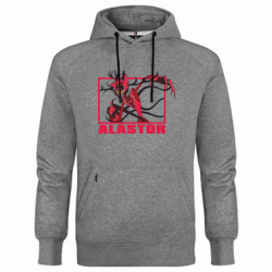 Худі чоловічі преміум